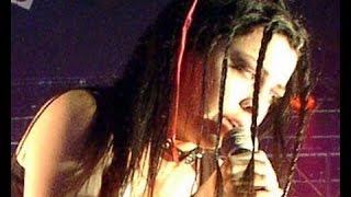 Evanescence  Live Cologne Germany  2003 [upl. by Leila]