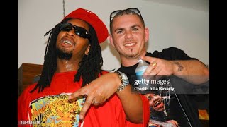 Lil Jon X Pitbull Type Beat [upl. by Euqinim320]