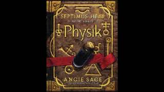 Septimus Heap Audiobook Physik Prologue [upl. by Eanej53]