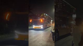 Bus 27 Trans Double Decker  shorts busmania 27trans [upl. by Anadal]