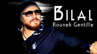 Cheb Bilal  Kounek Gentille [upl. by Gian]