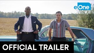 GREEN BOOK  Nominated for 5 Golden Globes HD [upl. by Jabin817]