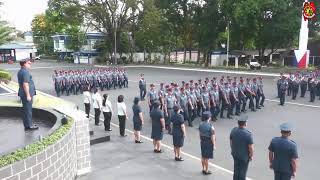 Flag Raising Ceremony and 2024 National Womens Month Celebration  Mar 4 2024 [upl. by Wendall]