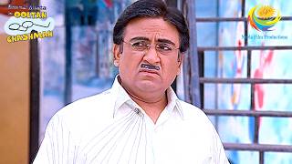 Will Taarak And Jethalal Find A Lawyer  Taarak Mehta Ka Ooltah Chashmah  Full Episode [upl. by Ardnahc738]