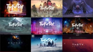 🔥TheFatRat Nostalgic Mix🔥 The Top 10 Best TheFatRat Songs Of All Time🎧 [upl. by Austin]