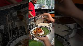 Famous idly spot in Hyderabad foodie food streetfood [upl. by Letizia425]