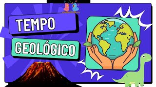 Tempo Geológico [upl. by Balfore719]