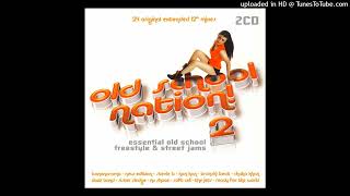 Livin Joy  Dreamer Original Club Mix Old School Nation 2 [upl. by Borrell]