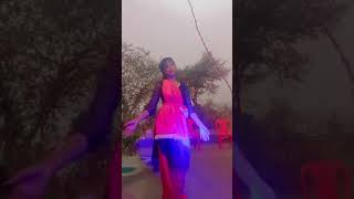 Kamriya pe bhala chali sortdance dance bhojpuridance SabeenaKurreyrp3yp [upl. by Ephram]