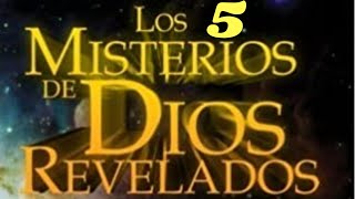 LOS 5 MISTERIOS DE DIOS REVELADOS Dario Salas [upl. by Youngran]