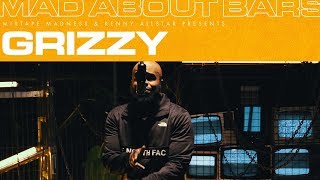 150 Grizzy  Mad About Bars w Kenny Allstar S4E8  MixtapeMadness [upl. by Kahle]