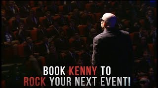 Testimonials  The Kenny Aronoff Experience [upl. by Mcnair]