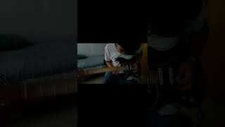 Jay Graydon Roxxan guitarcover guitar music cover guitarsolo electricguitar musica [upl. by Aldis]