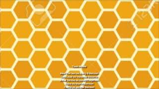 Toon Movie Bee Movie Credits [upl. by Gaal]