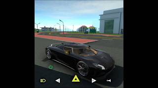 Buying New Koenigsegg Agera Car Simulator 2 carsimulator2newupdatedownload carsimulator2 shorts [upl. by Uel]