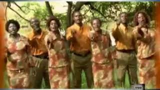 Lutanda Singers Mindolo Catholic Church Bantungulushi Bamo Official Video [upl. by Mercer]