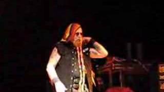 DAVID ALLAN COE  THE RIDE [upl. by Anailuj674]