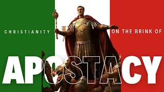 How the Iglesia Ni Cristo Reestablished After Being Apostatized 2000 Years Ago inctv [upl. by Schnurr652]