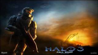 The Best of Halo 3  Theme Song [upl. by Allyce]