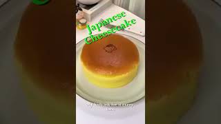 quotDelicious Japanese Cheesecake Recipe You Must Tryquot [upl. by Hanan]