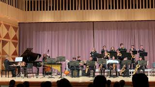 Kastner Intermediate Jazz 1 If I Didnt Have You [upl. by Daniel730]