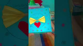 Teachers day gift ideas 💐 part 1 viralvideo cute [upl. by Raffaello]