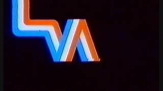 LWT  London Weekend Television Ident [upl. by Turk]