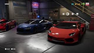 Need for Speed Payback Gameplay Walkthrough Part 2  FIRST CAR NFS Payback 2017 Full Game [upl. by Judon]