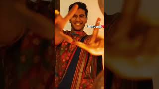 sampangi ❤ from om bheem bhush1000subscriber viralvideo shortvideo [upl. by Olivia679]