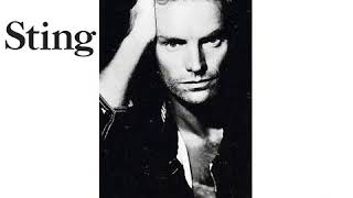 Sting  Englishman In New York HighQuality Audio [upl. by Ilona]