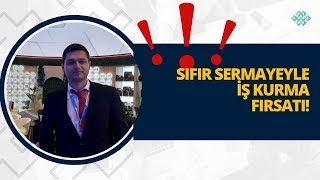 Yazılım Mühendisliği Mezunlarının Sıfır Sermayeyle İş Kurması İçin 3 Fırsat [upl. by Ecniv]