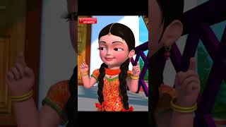 Nani Nani Suno Kahani  Hindi Rhymes amp Hindi Poems  Infobells hindirhymes hindipoem balgeet [upl. by Toffic530]