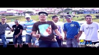 Mc Paulinho SP  Luxo e Humildade ♪♫ Clip Oficial [upl. by Dearr596]