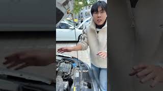 How to eliminate car engine vibrationcar [upl. by Eelnayr]