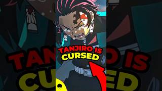 Tanjiro Is Cursed [upl. by Macmullin]