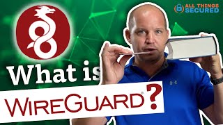 What is Wireguard A quotNewquot VPN Protocol  How it Compares to OpenVPN [upl. by Burdett]