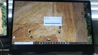 Configuring Trimble SNR Radio with Winflash for use with Topcon 3DMC [upl. by Eico319]