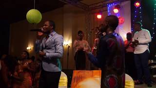 Je taime tu le sais By Michel Bakenda feat Jonathan Munghongwa [upl. by Kumagai]