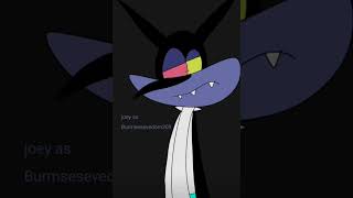 Joey voice lines for avaparker4464 voiceacting [upl. by Ainnek477]