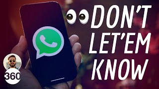 WhatsApp Status Story How to Check WhatsApp Status Without Letting Others Know [upl. by Iidnarb]