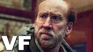 DREAM SCENARIO Bande Annonce VF 2024 Nicolas Cage [upl. by Serrell]