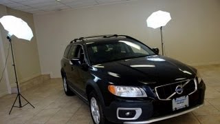 2011 Volvo XC70 Cross Country Wagon AWD [upl. by Anaeel517]