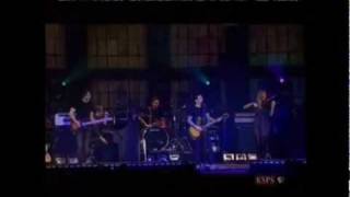 Dashboard Confessional  Remember To Breathe  PBS [upl. by Anaizit862]