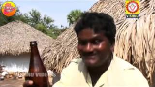 sara saramma sara video song Janapadalu  Private Folk Songs in Telugu  Telangana Folk Songs [upl. by Ahsennod]