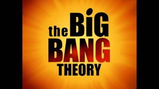 03The Big Bang Theory Theme Ending Credits [upl. by Daberath]