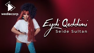 Seide Sultan  Eydi Qeddimi Official Video 2024 [upl. by Nnodnarb88]