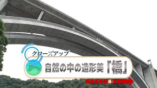 ぞっこん！相模原 2022年8月放送分 自然の中の造形美！相模原市の「橋」を巡る [upl. by Elyagiba996]