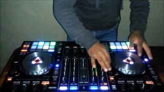 JHUNIOR MEDINA DJ PIONEER SX2 2 [upl. by Mert]