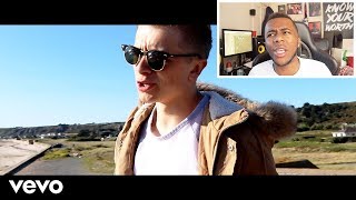 REACTING TO CHRIS MD  Sidemen Beef  LET’S BE HAVIN’ YOU DISS TRACK Official Video [upl. by Idola405]