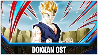 DBZ Dokkan Battle  Worldwide Celebration 2024 Summon Screen OST 2 [upl. by Dennison]